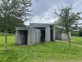 © Grünes Binnenland
