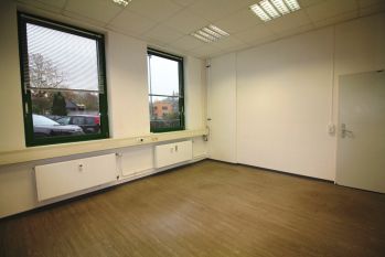 Klasse Büroräume im Gründerzentrum - Produktionsfläche in Schwentinental