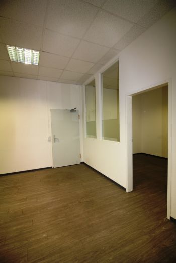 Klasse Büroräume im Gründerzentrum - Produktionsfläche in Schwentinental