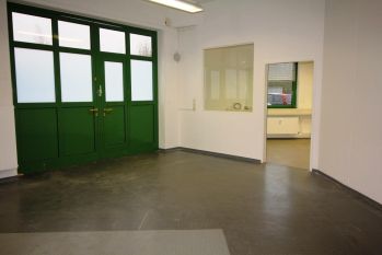 Klasse Büroräume im Gründerzentrum - Produktionsfläche in Schwentinental