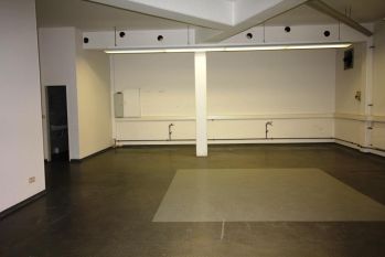 Klasse Büroräume im Gründerzentrum - Produktionsfläche in Schwentinental