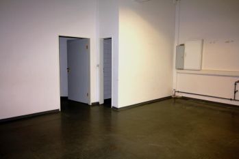Klasse Büroräume im Gründerzentrum - Produktionsfläche in Schwentinental