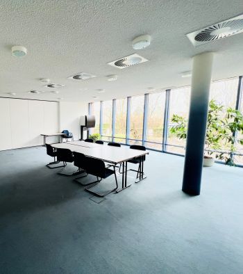 Attraktive großzügige Bürofläche in Büdelsdorf