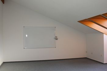 Klasse Büroräume im Gründerzentrum - Großzügige Raumeinheit
