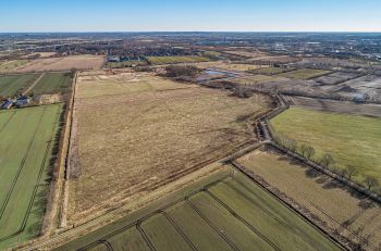 SCANHAM  Gewerbegebiet der Entwicklungsgesellschaft Borgstedtfelde mbH (EGB)