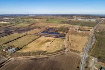 SCANHAM  Gewerbegebiet der Entwicklungsgesellschaft Borgstedtfelde mbH (EGB)