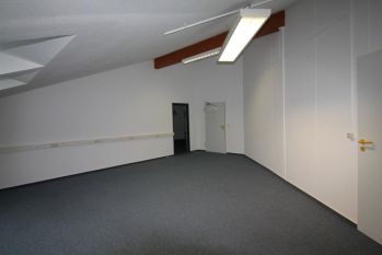 Klasse Büroräume im Gründerzentrum - Ein atraktives, helles Büro