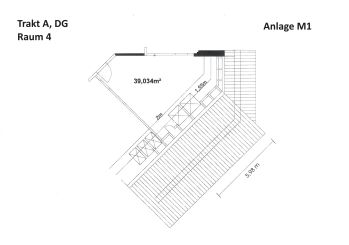 Klasse Büroräume im Gründerzentrum - Ein atraktives, helles Büro