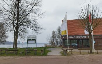 Gasthaus Westensee