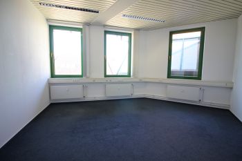 Klasse Büroräume im Gründerzentrum – Kleines Büro für ein ruhiges Arbeiten