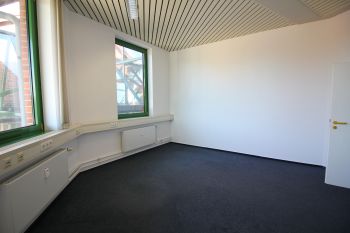 Klasse Büroräume im Gründerzentrum – Kleines Büro für ein ruhiges Arbeiten